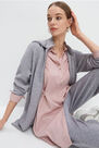 Mohito - Long Shirt - Pink Mohito - Long Shirt - Pink