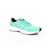 KALENJI - EU 41 Run Cushion Women's Jogging Shoes - Black KALENJI - EU 41 Run Cushion Women's Jogging Shoes - Black