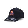 CAYLER & SONS - Cayler & Sons BL MNTN2 110 Men Cap Black CAYLER & SONS - Cayler & Sons BL MNTN2 110 Men Cap Black