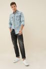 Salsa Jeans - Shirts Salsa Jeans - Shirts