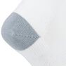 ARTENGO - EU 35-38 Kids' High Tennis Socks Tri-Pack RS 160 Navy, Navy Blue ARTENGO - EU 35-38 Kids' High Tennis Socks Tri-Pack RS 160 Navy, Navy Blue