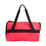 DOMYOS - Small Fitness Bag 20L, Fluo Coral Pink DOMYOS - Small Fitness Bag 20L, Fluo Coral Pink