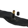 BTWIN - 16" 1.70 to 2.20 schrader valve inner tube, AUTO VALVE BTWIN - 16" 1.70 to 2.20 schrader valve inner tube, AUTO VALVE