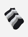 Reserved - Ladies` socks - Black Reserved - Ladies` socks - Black