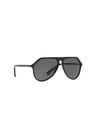 DOLCE & GABBANA - Black Pilot DG4341 DOLCE & GABBANA - Black Pilot DG4341
