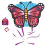 TIGER TRIBE - Tiger Tribe Pocket Kite Pink Wings TIGER TRIBE - Tiger Tribe Pocket Kite Pink Wings