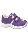 Cake Couture - Purple Sneakers, Baby Girl Cake Couture - Purple Sneakers, Baby Girl