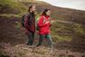 QUECHUA - W42 L34 Men's NH500 Regular off-road hiking trousers, Carbon Grey QUECHUA - W42 L34 Men's NH500 Regular off-road hiking trousers, Carbon Grey