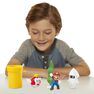 WORLD OF NINTENDO - Nintendo 2.5 Inches Figure 5 Pack Underwater Diorama Set WORLD OF NINTENDO - Nintendo 2.5 Inches Figure 5 Pack Underwater Diorama Set