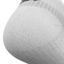 KIPRUN - EU 35-38 INVISIBLE COMFORT RUNNING SOCKS 2-pack, Snow White KIPRUN - EU 35-38 INVISIBLE COMFORT RUNNING SOCKS 2-pack, Snow White