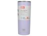 CREATIVE TOP - Built Double Walled Stainless Steel Water Tumbler Lavender 590ml CREATIVE TOP - Built Double Walled Stainless Steel Water Tumbler Lavender 590ml