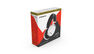 STEELSERIES - SteelSeries Arctis 7 White 2019 Edition Gaming Headset STEELSERIES - SteelSeries Arctis 7 White 2019 Edition Gaming Headset