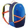 QUECHUA - Unique Size Kidsأ¢â‚¬â„¢ Hiking Backpack MH100 5 Litres, Navy Blue QUECHUA - Unique Size Kidsأ¢â‚¬â„¢ Hiking Backpack MH100 5 Litres, Navy Blue