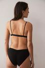 Urban Outfitters - Black Out From Under Lace Triangle Bra Urban Outfitters - Black Out From Under Lace Triangle Bra