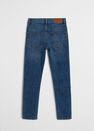 Mango - open blue Slim-fit jeans Mango - open blue Slim-fit jeans