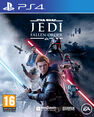 ELECTRONIC ARTS - Star Wars Jedi Fallen Order - PS4 ELECTRONIC ARTS - Star Wars Jedi Fallen Order - PS4