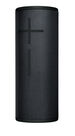 ULTIMATE EARS - Ultimate Ears MEGABOOM 3 Wireless Bluetooth Speaker Night Black ULTIMATE EARS - Ultimate Ears MEGABOOM 3 Wireless Bluetooth Speaker Night Black