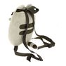 BLUEPRINT COLLECTIONS - Blueprint Pusheen Plush Backpack BLUEPRINT COLLECTIONS - Blueprint Pusheen Plush Backpack