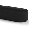 SONOS - Sonos Beam Compact Smart Soundbar Black SONOS - Sonos Beam Compact Smart Soundbar Black