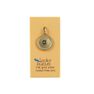 LUCKY FEATHER - Charm Builder Gold Letter G LUCKY FEATHER - Charm Builder Gold Letter G