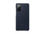 SAMSUNG - Samsung Clear View Cover Navy Blue for Galaxy S20 FE SAMSUNG - Samsung Clear View Cover Navy Blue for Galaxy S20 FE