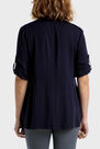 Punt Roma - Navy blue shirt Punt Roma - Navy blue shirt