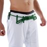 OUTSHOCK - A2 175-185cm 500 Brazilian Jiu-Jitsu Adult Uniform, Snow White OUTSHOCK - A2 175-185cm 500 Brazilian Jiu-Jitsu Adult Uniform, Snow White