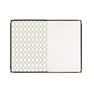 GO STATIONERY - Baroque Rocaille A5 Notebook GO STATIONERY - Baroque Rocaille A5 Notebook