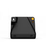 POLAROID - Polaroid Now i-Type Camera Black POLAROID - Polaroid Now i-Type Camera Black