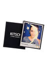 KITSCH - Kitsch Moon-Umental Gold Necklace & Earring Set KITSCH - Kitsch Moon-Umental Gold Necklace & Earring Set