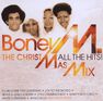 MCI - The Christmas Mix | Boney M MCI - The Christmas Mix | Boney M