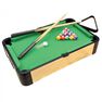MERCHANT AMBASSADOR - Merchant Ambassador Wood Tabletop Pool 20 Inch 50cm MERCHANT AMBASSADOR - Merchant Ambassador Wood Tabletop Pool 20 Inch 50cm