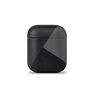 NATIVE UNION - Native Union Marquetry Case for AirPods Black NATIVE UNION - Native Union Marquetry Case for AirPods Black