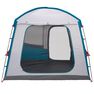 QUECHUA - Unique Size 6 person camping living area - Arpenaz base M, Dark Blue QUECHUA - Unique Size 6 person camping living area - Arpenaz base M, Dark Blue