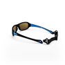 QUECHUA - Kids Hiking Sunglasses - MH T500 - Age 6-10 - Polarising Cat 4 - Black QUECHUA - Kids Hiking Sunglasses - MH T500 - Age 6-10 - Polarising Cat 4 - Black