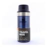 STANLEY - Stanley 355 ml Trigger Action Travel Mug Nightfall Blue STANLEY - Stanley 355 ml Trigger Action Travel Mug Nightfall Blue