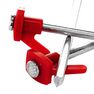 QUECHUA - 6 tent pegs for hard ground, Unique Size QUECHUA - 6 tent pegs for hard ground, Unique Size