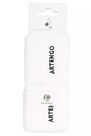 ARTENGO - TP 100 Tennis Wristband - White, WHITE ARTENGO - TP 100 Tennis Wristband - White, WHITE