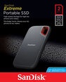 SANDISK - SanDisk Extreme 2TB SSD SANDISK - SanDisk Extreme 2TB SSD