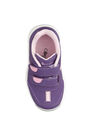 Cake Couture - Purple Sneakers, Baby Girl Cake Couture - Purple Sneakers, Baby Girl