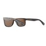 QUECHUA - Unique Size Adult Category 3 Hiking Sunglasses MH140, Damson QUECHUA - Unique Size Adult Category 3 Hiking Sunglasses MH140, Damson