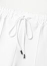 Mango - natural white Drawstring jogger trousers Mango - natural white Drawstring jogger trousers