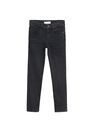Mango - open grey Slim-fit jeans Mango - open grey Slim-fit jeans