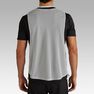 KIPSTA - Adult Bib - Fluo Blood Orange KIPSTA - Adult Bib - Fluo Blood Orange