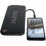 BIONIK - Bionik Power Commuter Bag for Switch BIONIK - Bionik Power Commuter Bag for Switch