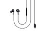 SAMSUNG - Sasmsung Type-C Basic Earphones Black SAMSUNG - Sasmsung Type-C Basic Earphones Black