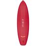 ITIWIT - 10 Feet Beginner Touring Inflatable Stand-Up Paddle Board - Turquoise Green ITIWIT - 10 Feet Beginner Touring Inflatable Stand-Up Paddle Board - Turquoise Green