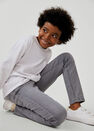Mango - open grey Slim-fit jeans Mango - open grey Slim-fit jeans