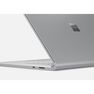 MICROSOFT - Microsoft Surface Book 3 All-in-One Business Laptop i7 1065G7 10th Gen/16GB/256GB SSD/NVIDIA GeForce GTX 1660 6GB/15 inch Display/Windows 10/Platinum MICROSOFT - Microsoft Surface Book 3 All-in-One Business Laptop i7 1065G7 10th Gen/16GB/256GB SSD/NVIDIA GeForce GTX 1660 6GB/15 inch Display/Windows 10/Platinum