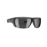 QUECHUA - Unique Size Adult - Polarised Category 4 Hiking Sunglasses - MH590, Black QUECHUA - Unique Size Adult - Polarised Category 4 Hiking Sunglasses - MH590, Black